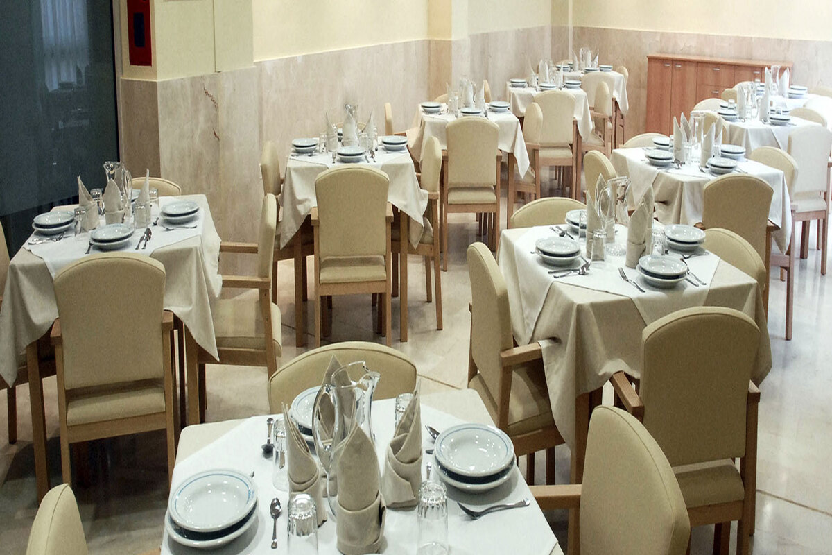 Residencia Rosalba Mérida